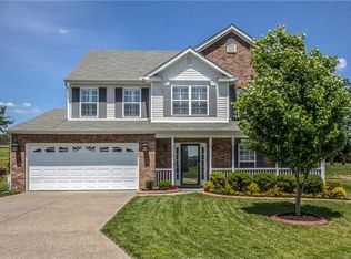 5005 Guardian Ct, Spring Hill, TN 37174