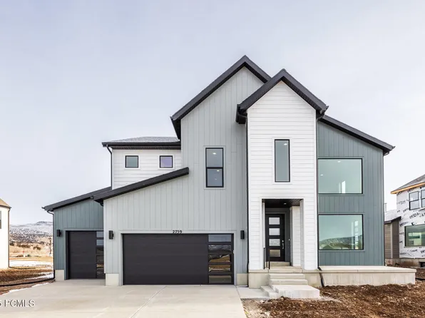2759 E Hayloft Ln, Heber City, UT 84032