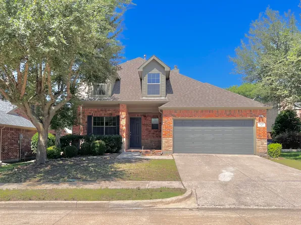 613 Collins Ln, Fate, TX 75087