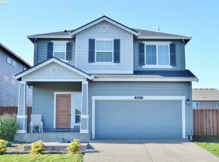 2918 Dover Ave NW, Albany, OR