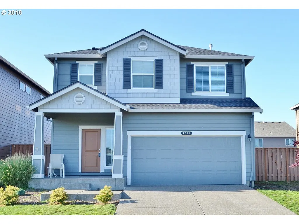 2918 Dover Ave NW photo 1