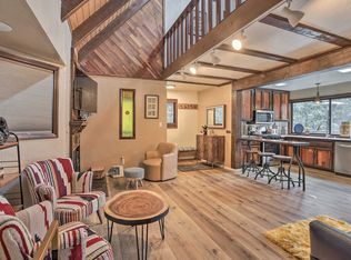 26633 Lake Forest Dr, Twin Peaks, CA 92391