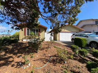 100 Cordova St, Vallejo, CA 94591