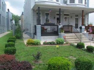 618 Cator Ave, Baltimore, MD