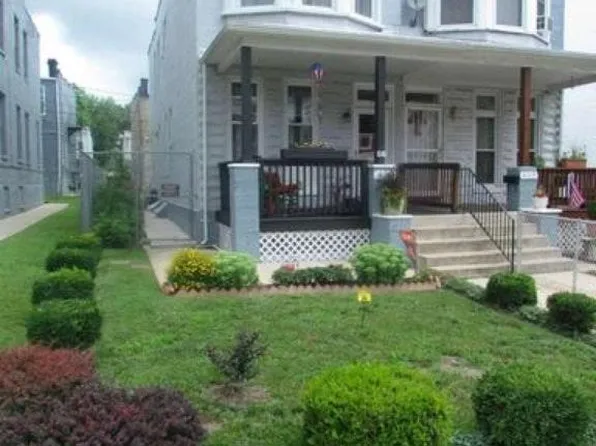 618 Cator Ave, Baltimore, MD 21218
