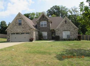 66 Rembert Dr, Atoka, TN 38004