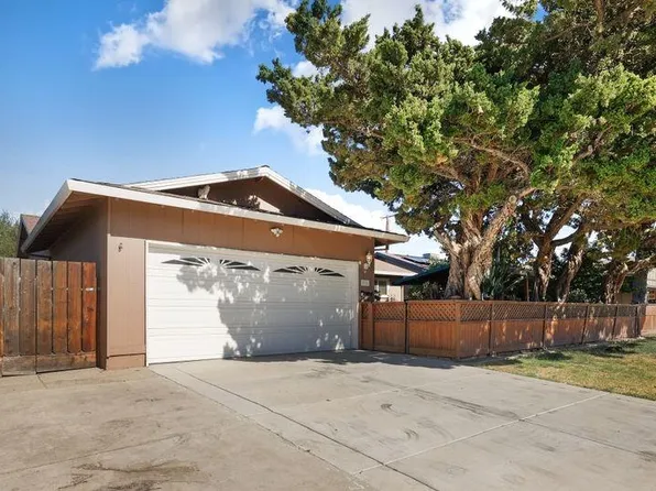 2711 Madrone Ave, Stockton, CA 95207