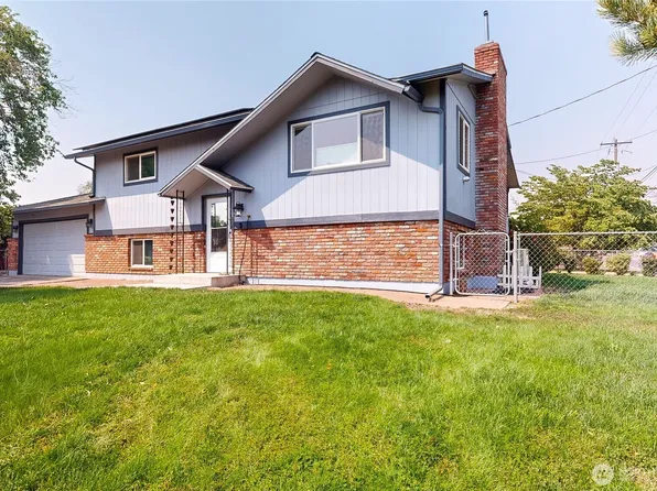 200 Bandra Drive, Walla Walla, WA 99362