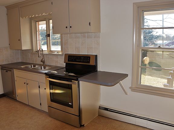 Kitchen - View 1