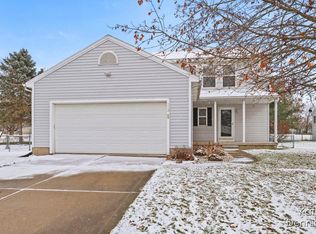 113 Country Lake Dr, Potterville, MI 48876
