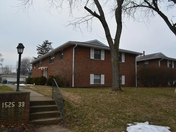 1533 Elmwood Ave, Columbus, OH 43212