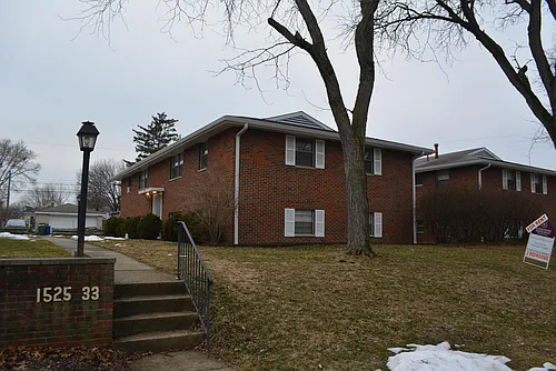 1533 Elmwood Ave Photo 1