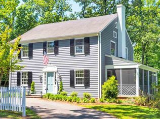 1415 Dairy Rd, Charlottesville, VA 22903