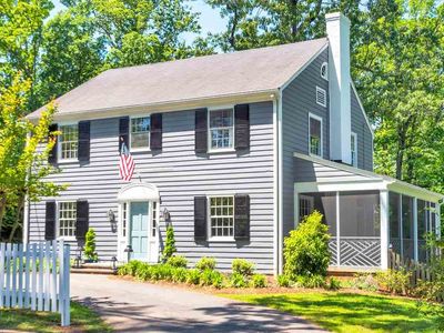 1415 Dairy Rd, Charlottesville, VA, 22903