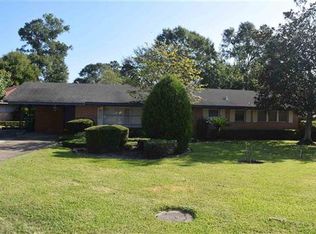 110 Bowers Rd, Silsbee, TX 77656