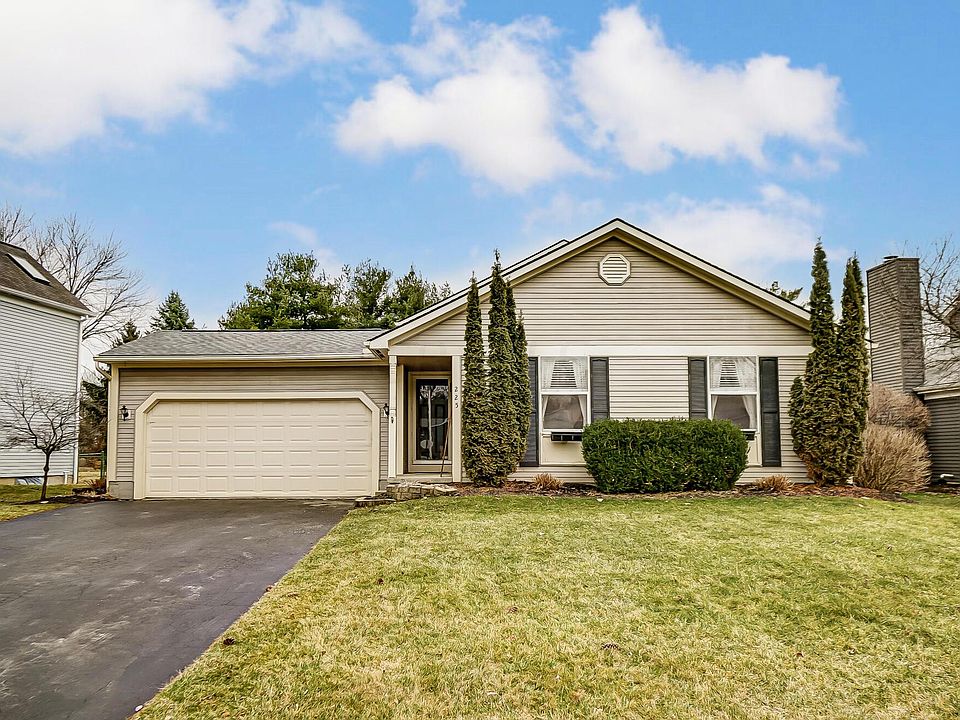 225 Brookhill Dr, Columbus, OH 43230 Zillow