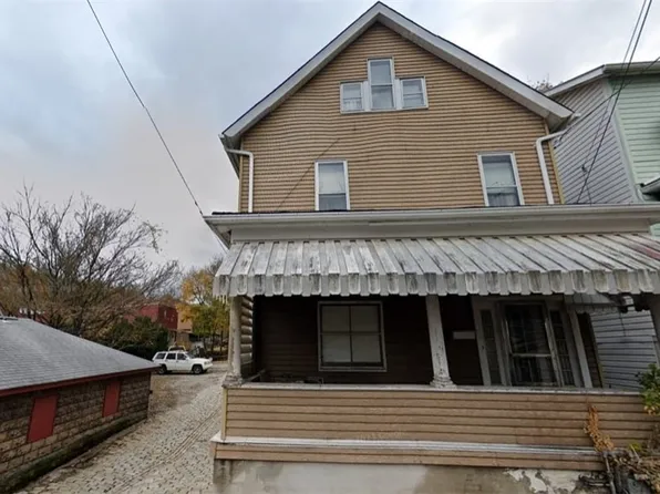 509 Fawcett Ave, McKeesport, PA 15132