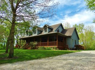 11566 N 200 E, Wheatfield, IN 46392