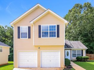 170 Cinnamon Oak Cir, Covington, GA 30016