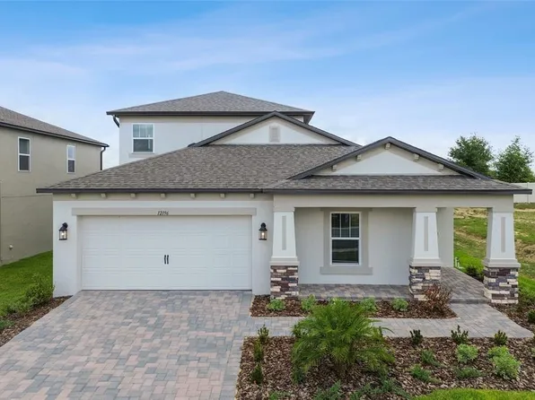 12196 Hilltop Farms Dr, Dade City, FL 33525