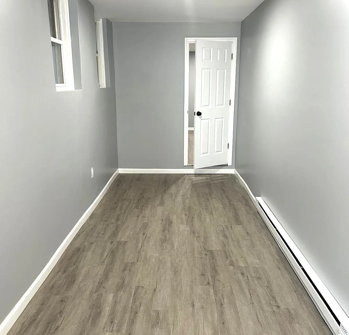 1 bed, 1.0 bath, $1,650 — Photo 2
