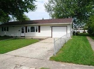 143 Franklin Ave, Xenia, OH 45385