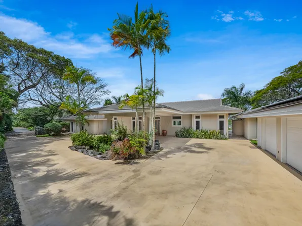 74-4910 Hao Kuni Pl, Kailua Kona, HI 96740