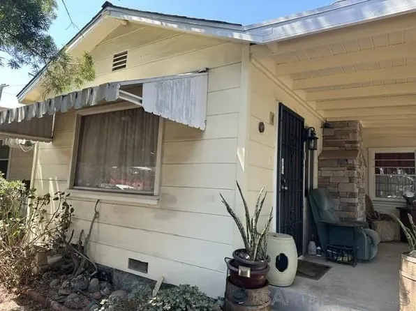 3106 Menlo Ave, San Diego, CA 92105