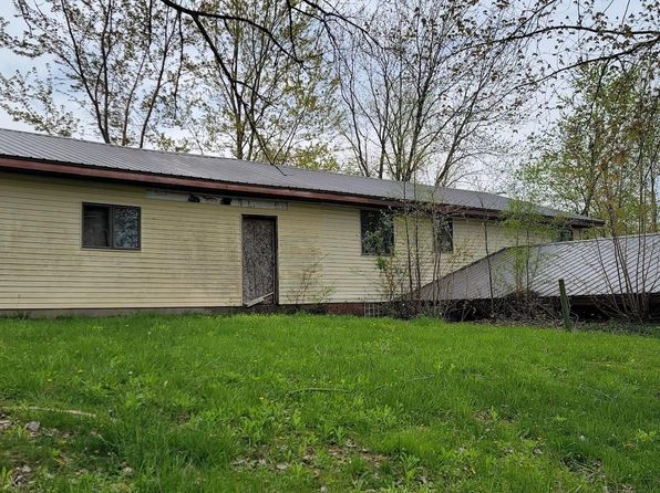 6552 E 1000 N, Odon, IN 47562
