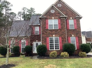 3701 Alden St, Indian Trail, NC 28079