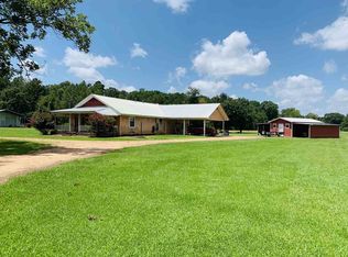 1223 Old Pearl Rd, Florence, MS 39073