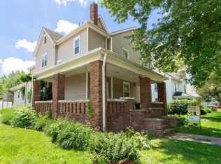 805-807 W University Ave, Muncie, IN 47303