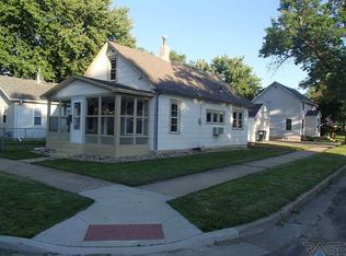 1101 E Prospect St, Sioux Falls, SD 57104