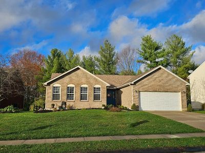 664 Buckshire Gln, Florence, KY, 41042