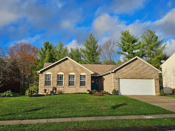 664 Buckshire Gln, Florence, KY 41042