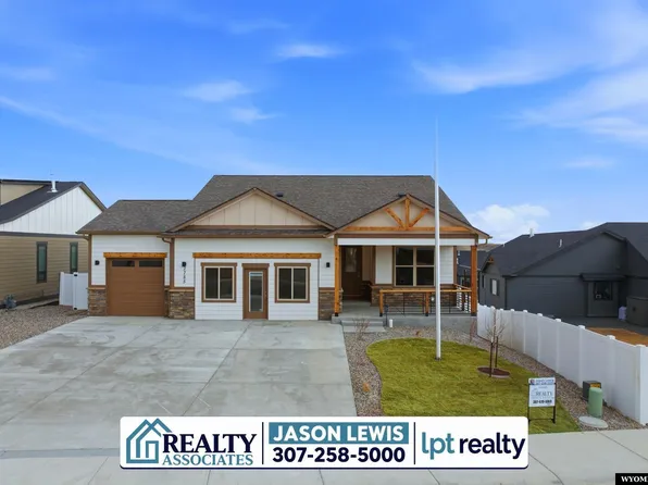 2785 Berkshire Way, Casper, WY 82609