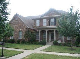 937 Belmere Dr, Lexington, KY 40509