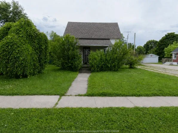 267 Fort St, Amherstburg, ON N9V 1C1