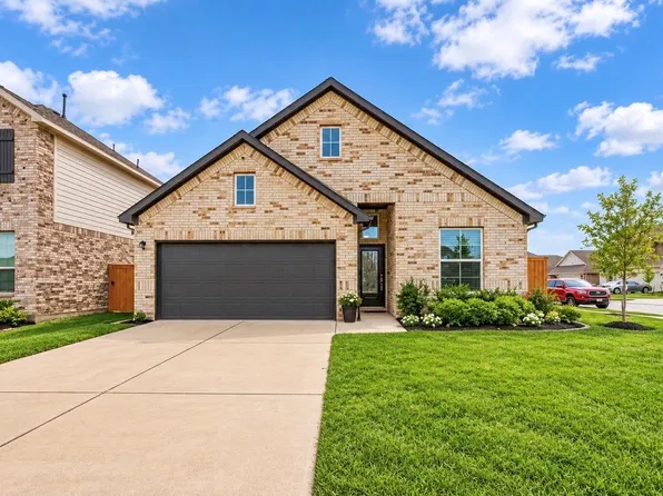 200 Catalina Cove Dr, Katy, TX 77493