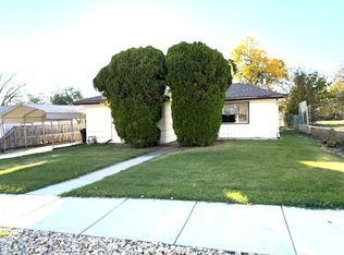 628 S 500 E, Brigham City, UT 84302