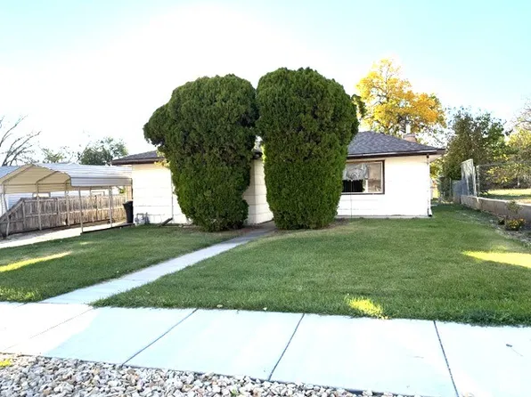 628 S 500 E, Brigham City, UT 84302