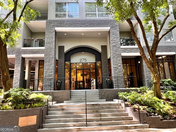 275 13th St NE APT 1109, Atlanta, GA 30309