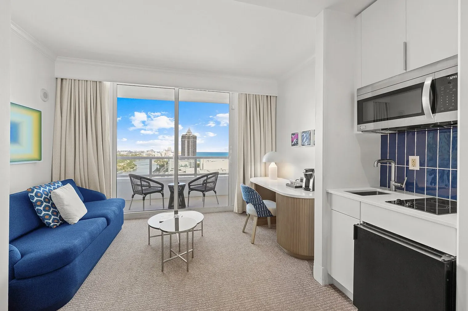 Studio, 1.0 bath, 538 sqft, $6,429 — Photo 2