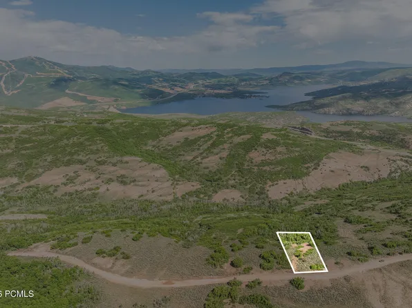 2131 E Marcella Ridge Rd #603, Heber City, UT 84032