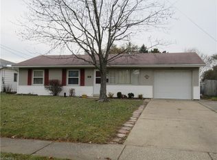 309 Birch Hill Dr, Medina, OH 44256