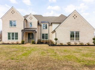 11120 Shelby Post Rd LOT 1, Collierville, TN 38017