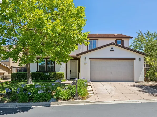 130 Benmore Dr, Hayward, CA 94542