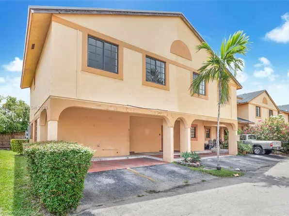 1475 SW 122nd Ave APT 8-16, Miami, FL 33184