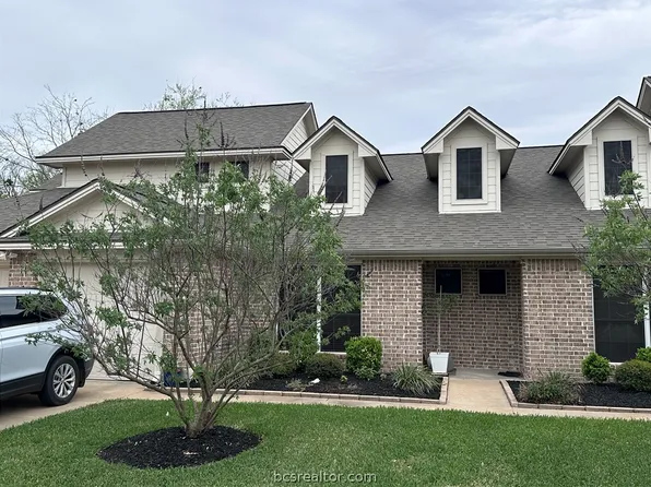 2348 Autumn Chase Loop Unit B, College Station, TX 77840
