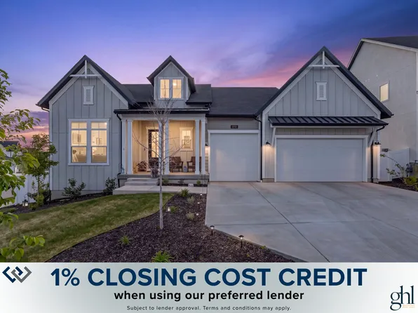 1707 Larkspur Way, Layton, UT 84040